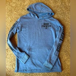 Iron Empire Sweatshirt